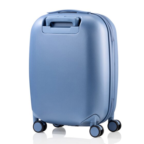 Pack Easy Gen T 4 ruedas Trolley de cabina 52 cm