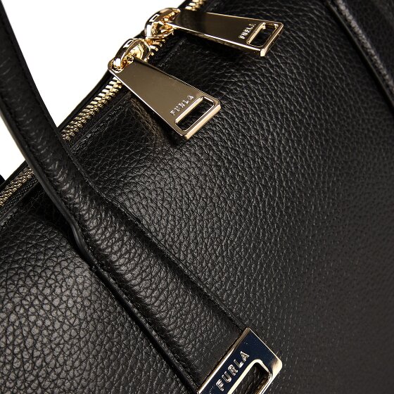 Furla Olivia Bolsa de compras M Piel 32 cm