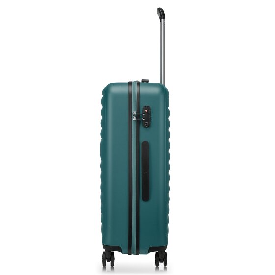 Roncato Ibiza 4 ruedas Carrito M 65 cm