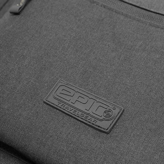 Epic Essentials - Proton EVO Mochila de negocios 40 cm Compartimento para el portátil