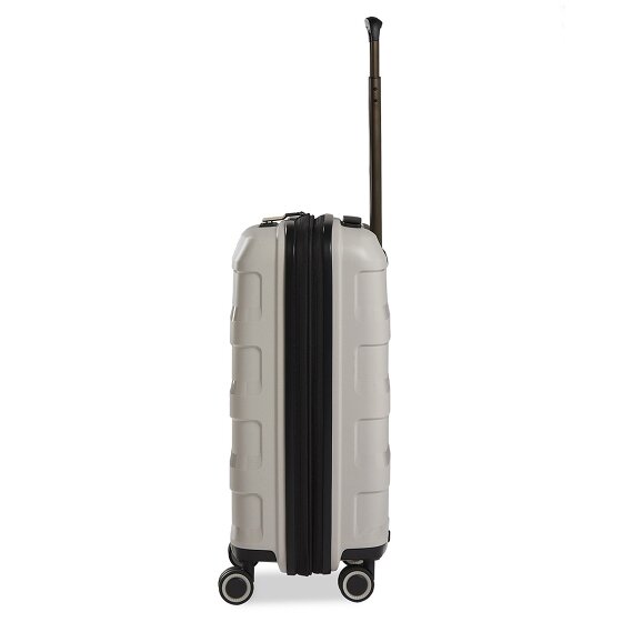 Stratic Trolley cabina paja + 4 ruedas 55 cm