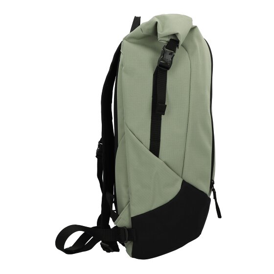 Jack Wolfskin All-In 30 Mochila de día 53 cm Compartimento para el portátil