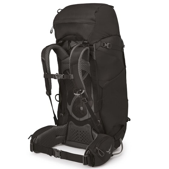 Osprey Kestrel 68 Mochila de senderismo L-XL 82 cm