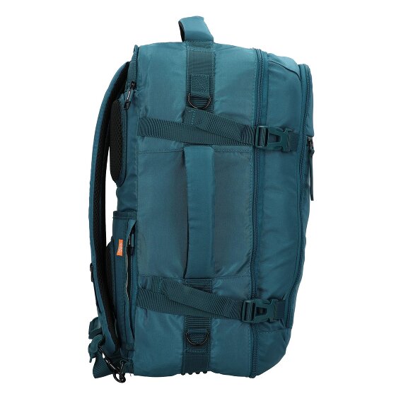 Polestream Strz by Vienna mochila de viaje 47 cm compartimento para portátil