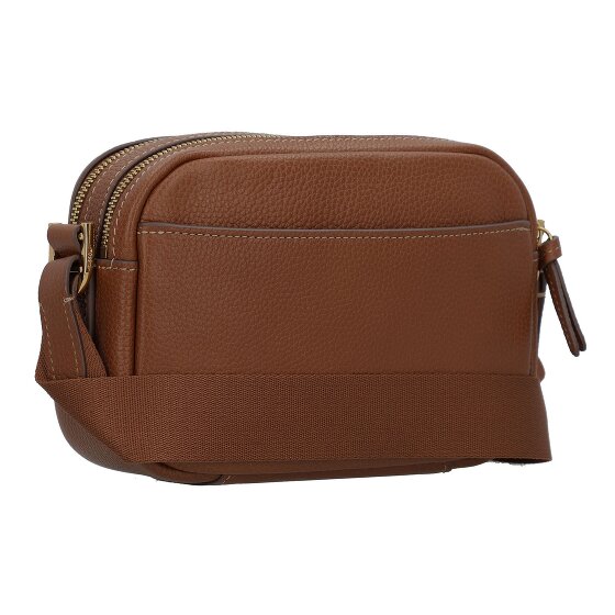 Fossil Danni Bolsa de hombro Piel natural 23 cm