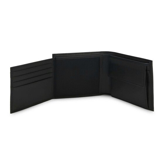 Boss Northon Cartera Protección RFID Piel 11 cm