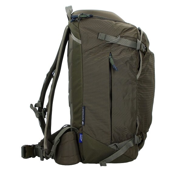 Thule Mochila de viaje Landmark 55 cm