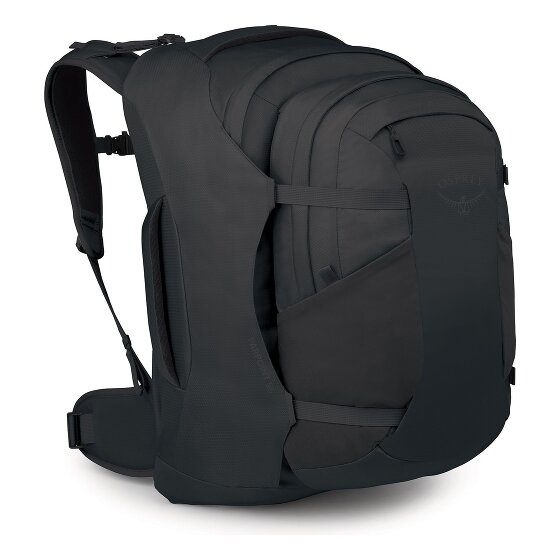 Osprey Mochila Farpoint 55 Compartimento para portátil de 55 cm