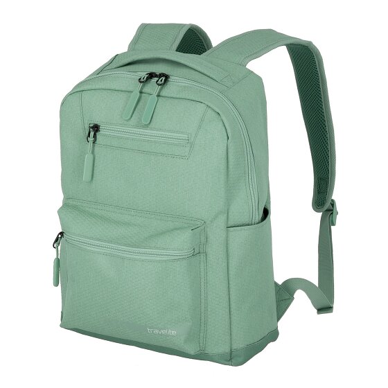 Travelite Mochila Kick Off Compartimento para portátil de 40 cm