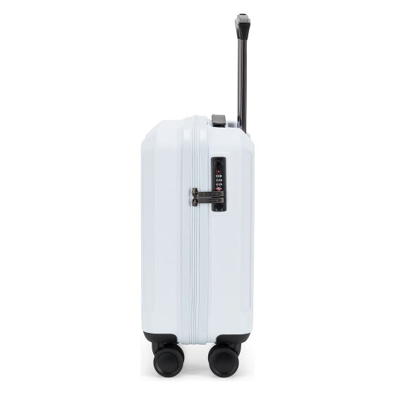 Epic Airwave Neo 4 ruedas Trolley de cabina S 55 cm