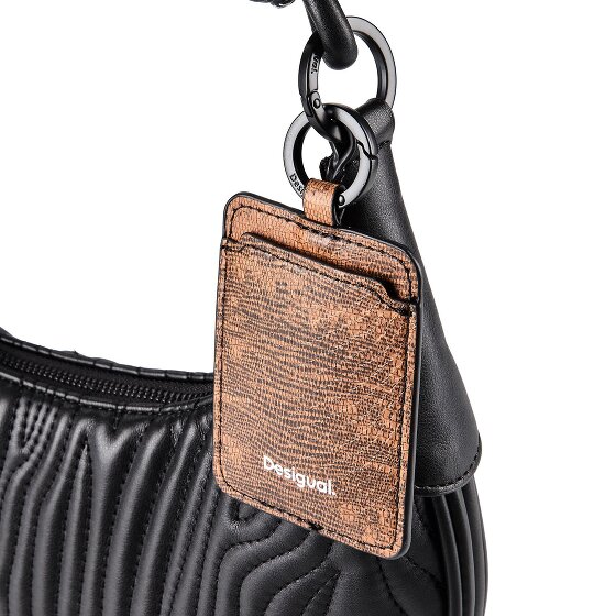 Desigual Helium Bolsa de hombro 30 cm