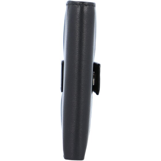Esquire Funda para tarjetas de crédito Oslo RFID Piel 8 cm