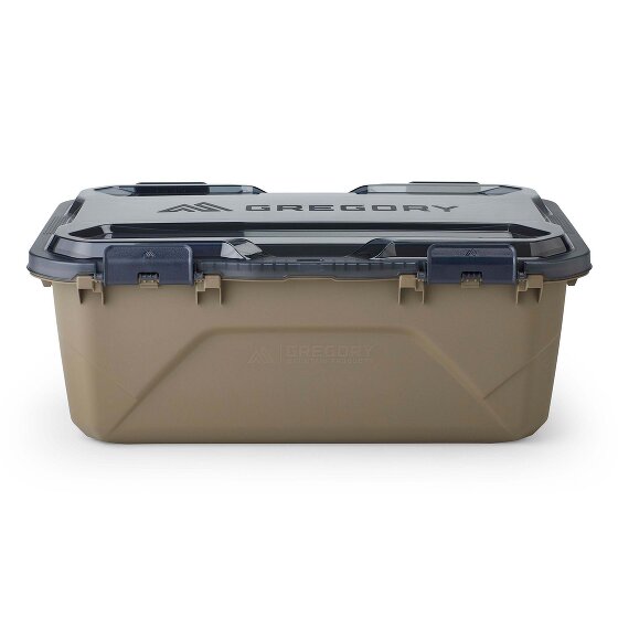 Gregory Equipamiento Alpaca 46 Caja 68 cm