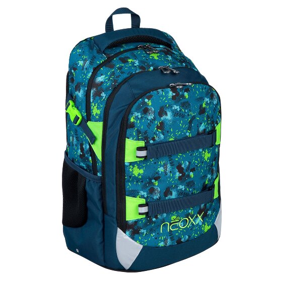 Neoxx Active Pro Cartera escolar 45.5 cm