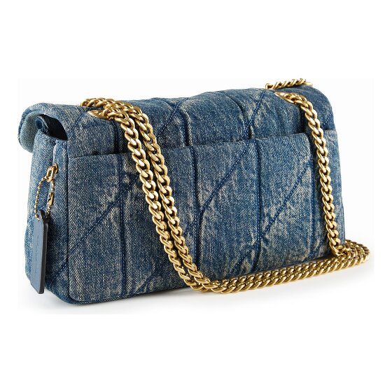 Coach Tabby Bolsa de hombro 27 cm