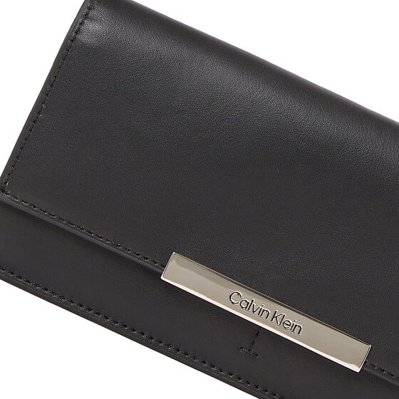 Calvin Klein CK Linear Cartera 19 cm