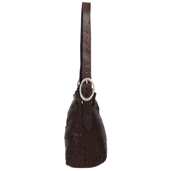 Campomaggi Bolsa de hombro Piel 29 cm