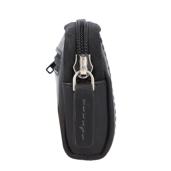 camel active Bilbao Cartera de llaves Piel 12 cm