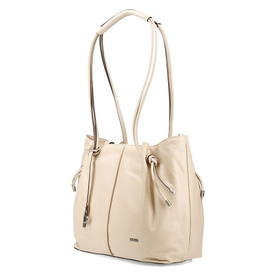 Picard Boom Bolsa de hombro Piel 35 cm