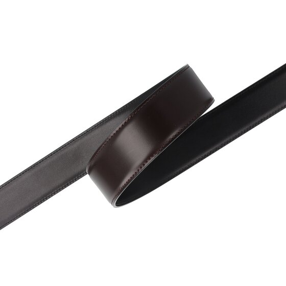 AIGNER Cinturón Business Piel