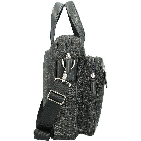 Esquire Vida reciclada Maletín 38 cm Compartimento para portátil