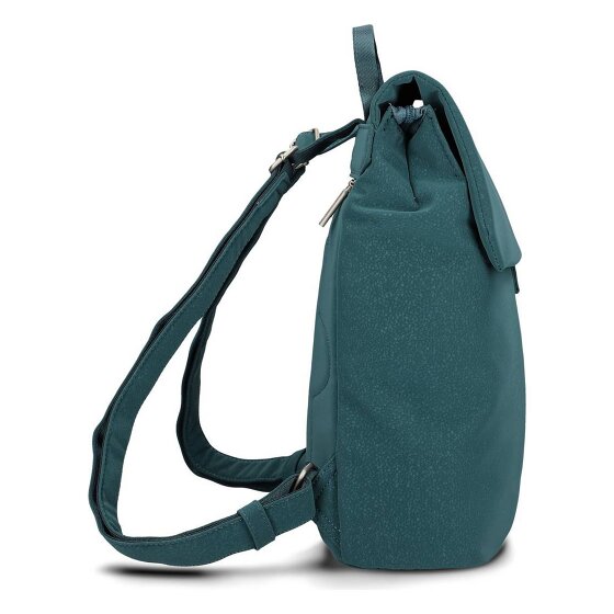 Zwei Mademoiselle.M Mochila de día 35 cm Compartimento para el portátil