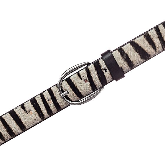 Vanzetti Cinturón Piel