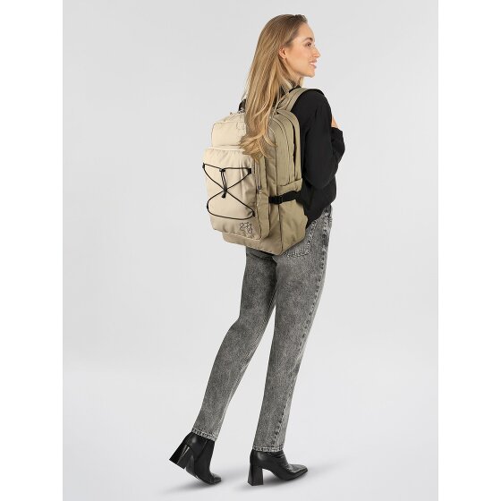 Jack Wolfskin Berkeley Mochila de día 47.5 cm Compartimento para el portátil