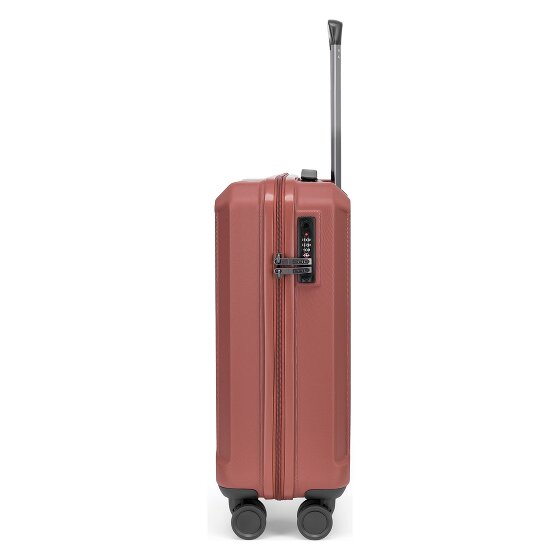 Epic Airwave NEO 4 ruedas Carro de la cabina 55 cm
