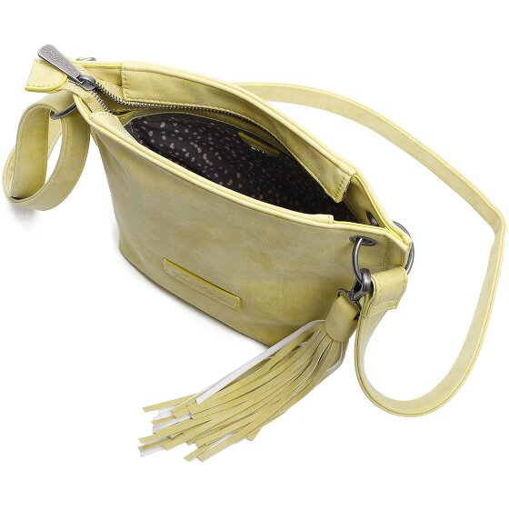 Fritzi aus Preußen Fritzi03 Vintage Bolsa de hombro 20 cm