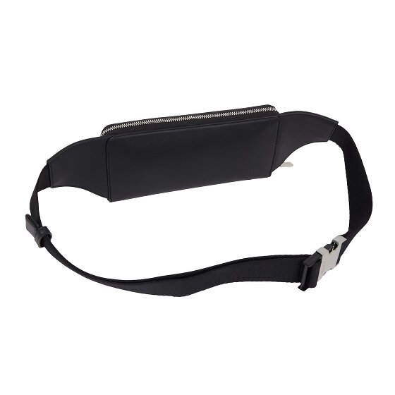 Calvin Klein CK Sleek Riñonera 23 cm