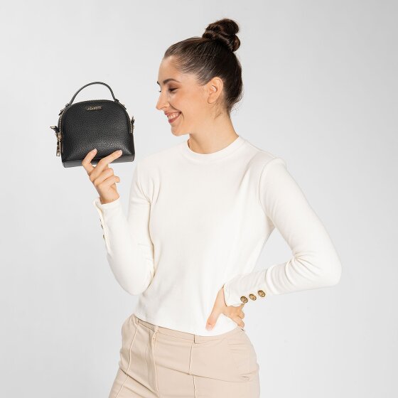 Lazarotti Bologna Leather Bolso Piel 17 cm