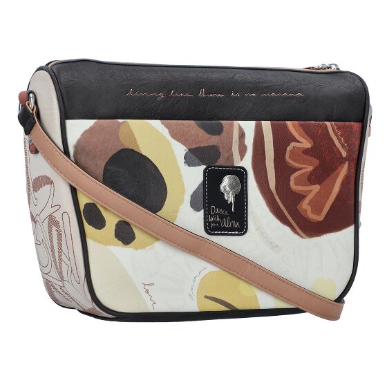 Anekke Alegria Bolsa de hombro 31 cm