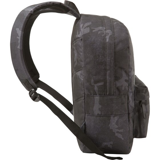NITRO Mochila Urban Classic Compartimento para portátil de 45 cm