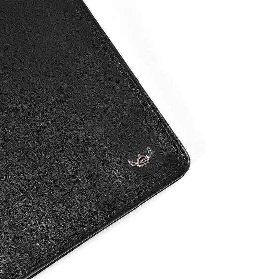 Golden Head Polo Billetero RFID Piel 11,5 cm