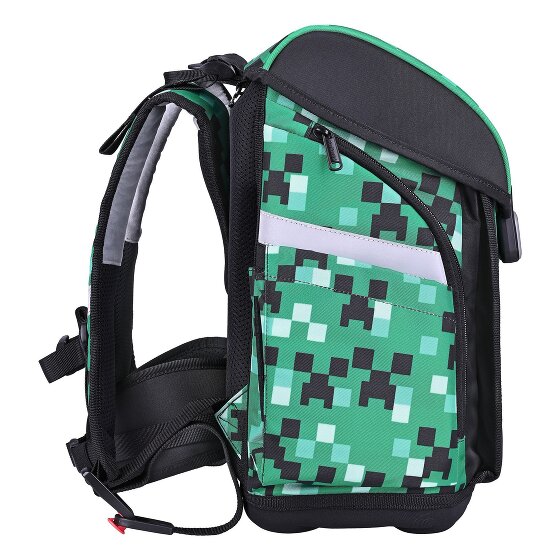 McNeill Primo Juego de mochilas escolares 8 piezas