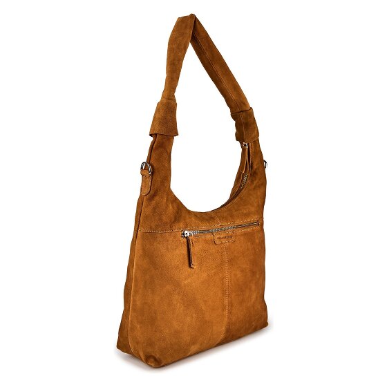 Harbour 2nd Laurine Bolsa de hombro Piel 34 cm