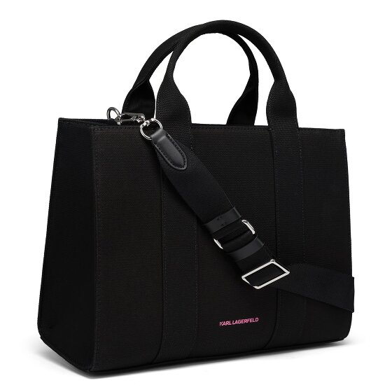 Karl Lagerfeld Rsg Bolsa de compras 34 cm