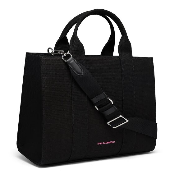 Karl Lagerfeld Rsg Bolsa de compras 34 cm