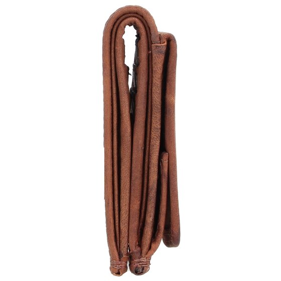 Greenland Nature Montenegro Billetera de cuero RFID 10 cm