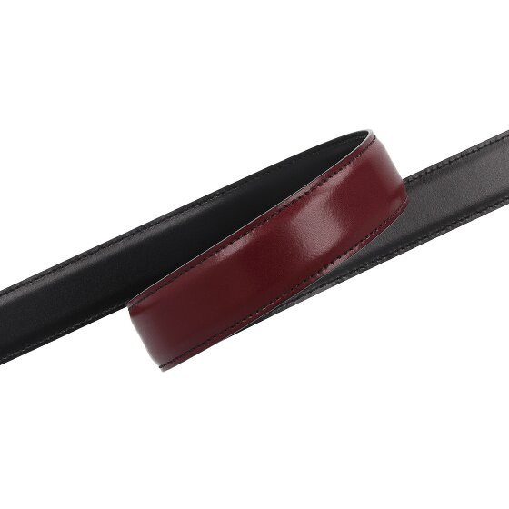 AIGNER Cinturón Business Piel