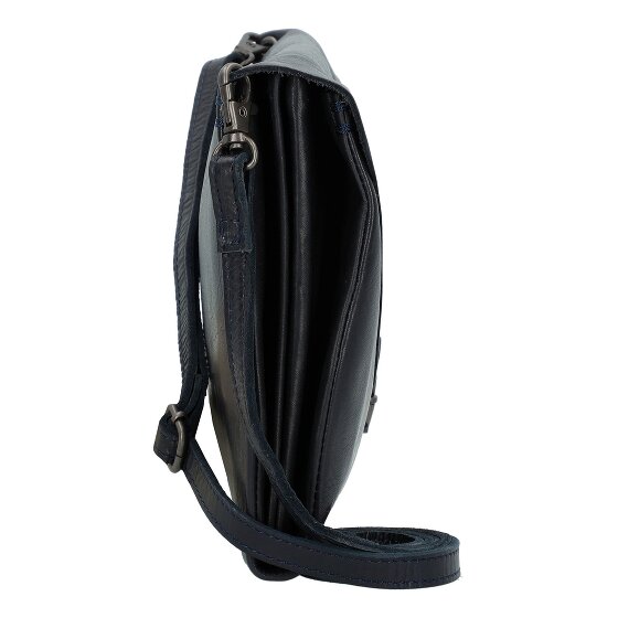 Harold's Fold Bolsa de hombro Piel 24 cm