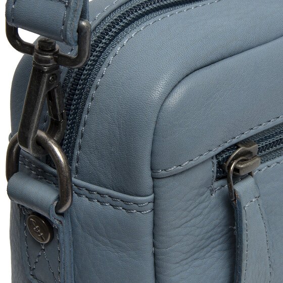 The Chesterfield Brand Liora Bolsa de hombro Piel 24 cm