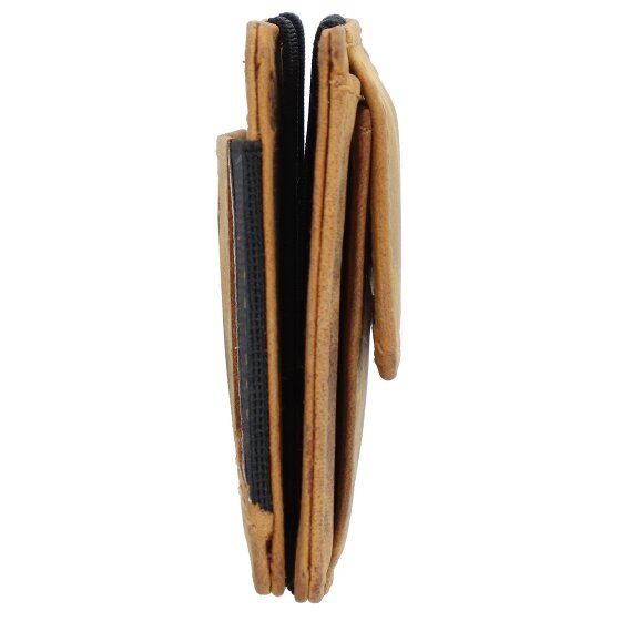 Greenburry Cartera Vintage Magic RFID Piel 10 cm