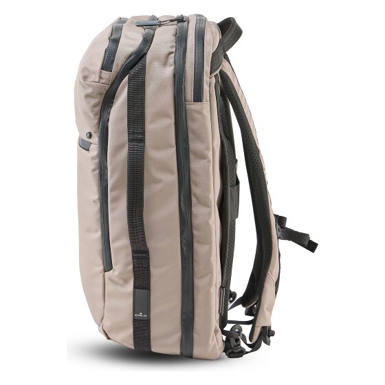 Echolac Mochila de viaje Active x 49 cm compartimento para portátil