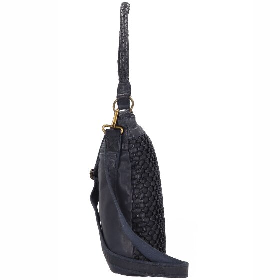 Greenland Nature Femi & Nine Bolso de piel 39 cm