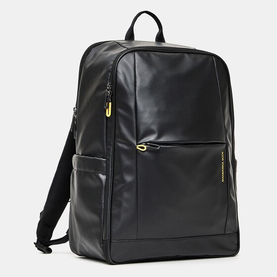 Mandarina Duck Mochila Eco Coated 44 cm