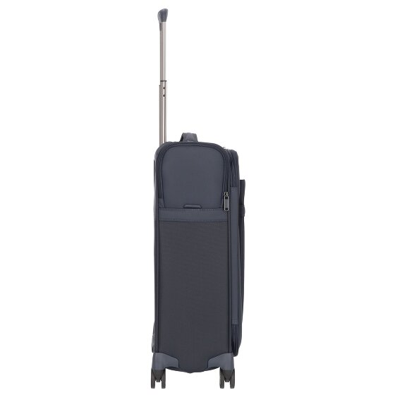Samsonite Carro de cabina de 4 ruedas Airea 55 cm