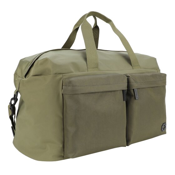Strellson Wood Street Bolsa de viaje Weekender 54 cm