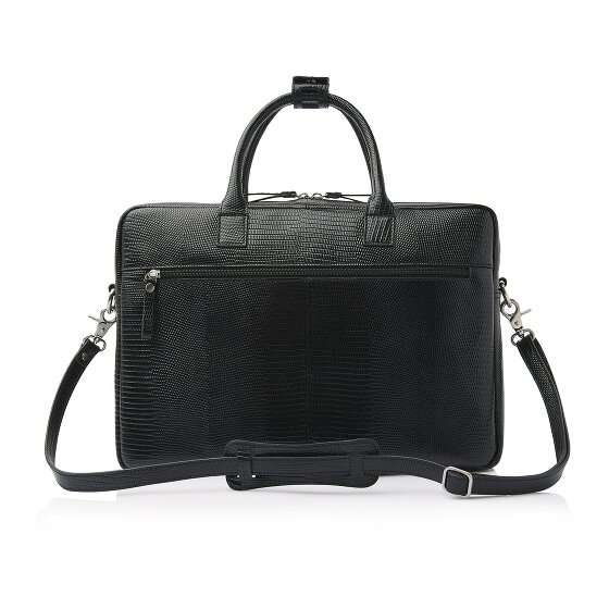 Castelijn & Beerens Ilse Bolso Protección RFID Piel 41 cm Compartimento para el portátil